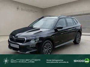 Skoda Kamiq Kamiq 1.0 TSI *BALANCE*AHK*RFK*  Selection Navi/BC