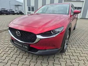 Mazda CX-30 SKYACTIV-X 2.0 M HYBRID Selection 2WD