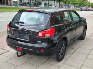 Nissan Qashqai Acenta**Automatik Getriebe** Bild 4