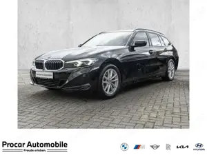 BMW 318 i Sitzheizung Klimaautomatik Geschwindigkeitsregel