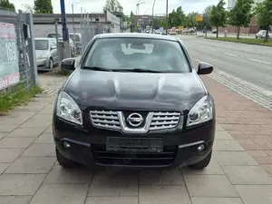 Nissan Qashqai Acenta**Automatik Getriebe** Bild 2