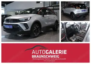Opel Crossland 1.2 Automat. GS Line *NAVI*CAM*LED*SHZ