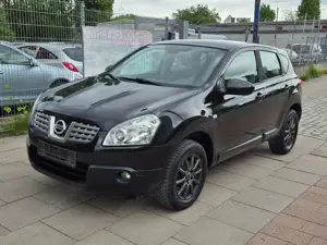 Nissan Qashqai Acenta**Automatik Getriebe** Bild 3