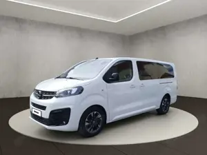 Opel Zafira Life Tourer L 2.0 Diesel Start/Stop Autom