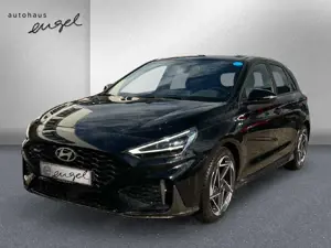 Hyundai i30 N Line Mild-Hybrid,NAVI,LED,KAMERA,ACC,SH,TOTWINKE