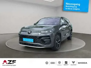 Volkswagen Tayron 2,0 TDI 4Mot. R-Line DSG