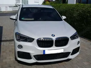 BMW X1 X1 xDrive18d Aut. M Sport