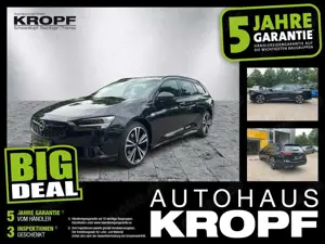 Opel Insignia B Sports Tourer 2.0 CDTI  Ultimate ACC