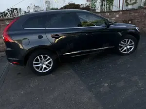 Volvo XC60 D4 Geartronic Momentum
