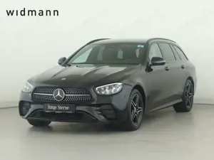 Mercedes-Benz E 300 de T *AMG-Line*AHK*PTS*Rückfahrkamera*LED*