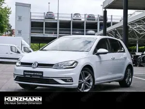 Volkswagen Golf VII 1.5 TSI ACT BMT Highline Massage ACC