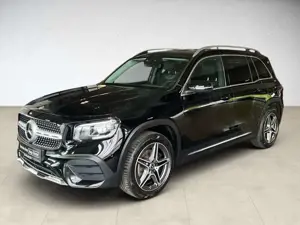 Mercedes-Benz GLB 220 d AMG Style ACC AUT HUD Kam. KlimaA LED
