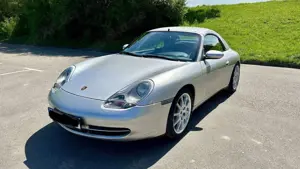 Porsche 996