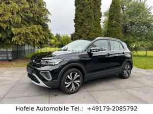 Volkswagen T-Cross Style**ACC/DAB/VC/NAVI/APPLECAR*
