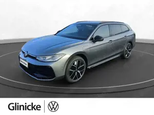 Volkswagen Passat Variant 1.5 TSI eHybrid R-Line AHK Leder