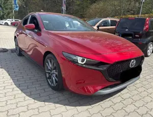 Mazda 3 Selection
