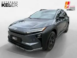 Toyota Others AWD Teamplayer