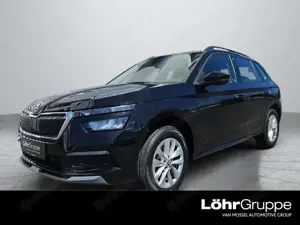 Skoda Kamiq 1,0 TSI