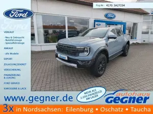 Ford Ranger Raptor 2.0L EcoBlue 4x4 el.Rollo 360Kam
