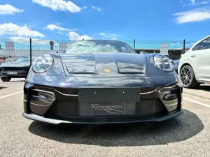 Porsche 911 GT3, Weissach-Paket,PCCB,2026