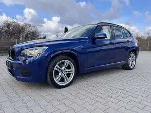 BMW X1 25 d xDrive M Sportpaket 18 Zoll PANORAMA