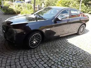 BMW 520 520d
