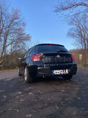 BMW 120 Bild 4