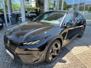 Peugeot 408 Plug in Hybrid 225 GT Exclusive El. Fondsitzverst.