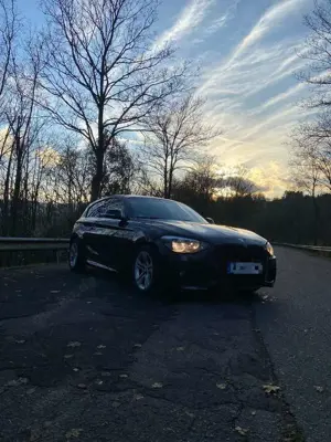 BMW 120 Bild 2