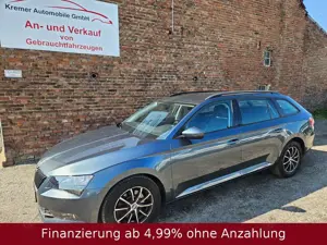 Skoda Superb 1.4 Combi Active | TÜVInspektion neu