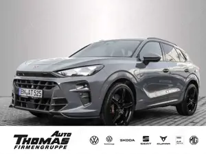 CUPRA Terramar VZ 2.0 TSI 4DRIVE ABT Power 325PS