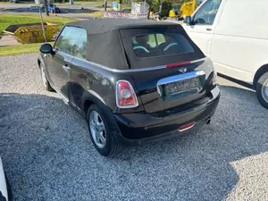 MINI Cooper Cabrio Cooper