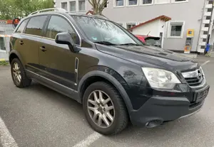 Opel Antara Edition Plus 4x4