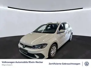 Volkswagen Polo Bild 3