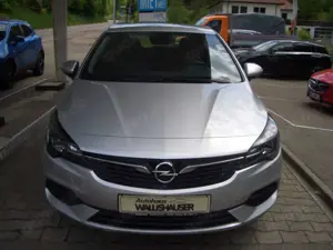 Opel Astra Elegance Start/Stop