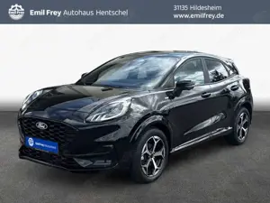Ford Puma 1.0 EcoBoost Hybrid Aut. ST-LINE X