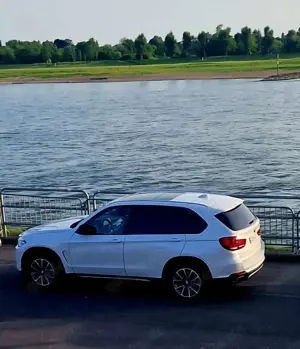 BMW X5 xDrive40d Sport