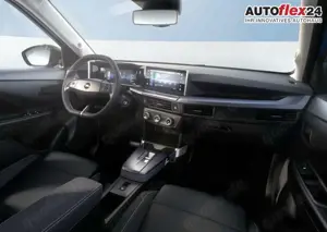 Opel Frontera Bild 5