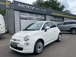 Fiat 500 1.2 8V  Lounge