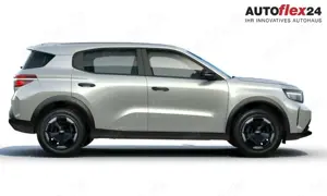 Opel Frontera Bild 2