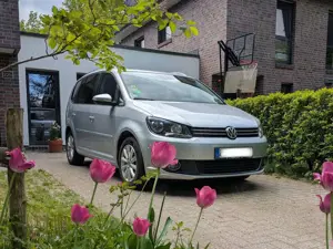 Volkswagen Touran Highline