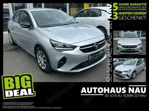 Opel Corsa F 1.2 Edition inkl. Inspektionspaket !