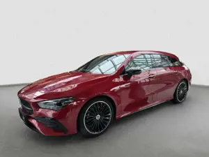 Mercedes-Benz CLA 200 d Shooting Brake AMG Line*NightPaket*LED