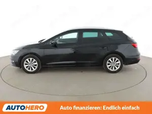 SEAT Leon 1.6 TDI Style*TEMPO*PDC*SHZ*