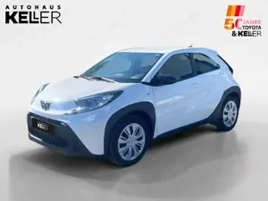 Toyota Aygo X Play