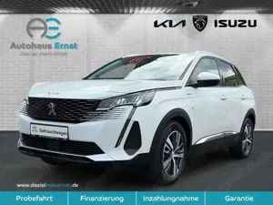 Peugeot 3008 Hybrid 225 e-EAT8 Allure Pack