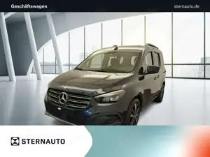 Mercedes-Benz T-Class T 180 d PROGRESSIVE Standard Edition Progressive