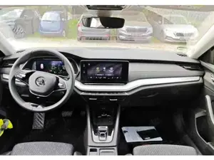 Skoda Octavia Bild 3