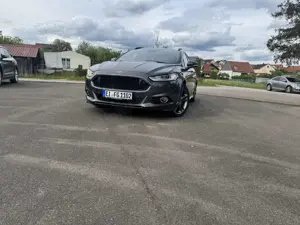 Ford Mondeo 2.0 TDCi PowerShift-Aut Allrad ST-Line