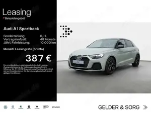 Audi A1 advanced 35 TFSI KAMERA*NAVI*ACC*SH